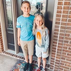 Meet your Posher, Jamie